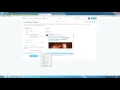 Embedding Twitter feed in Moodle