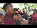 Download Lagu Pengantinya Menangis, Kakaknya Menyanyikan Lagu Untuk Adiknya  \