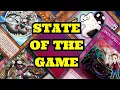 Download Lagu STATE OF THE GAME | YUGIOH OUTLET