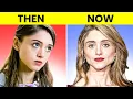 Stranger Things Cast 2026 Then vs Now - Insane Before and After Photos