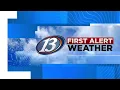 13 First Alert Weather FOUR