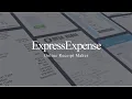 ExpressExpense - Receipt Maker