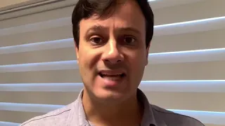 Doenças vasculares encefálicas - AVE I - Parte - 1