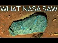 Download Lagu Why These Rocks on Mars Shocked Perseverance Scientists the Most | 1st Year Supercut