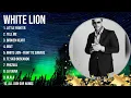 Download Lagu White Lion Greatest Hits ~ The Best Of White Lion ~ Top 10 Artists of All Time
