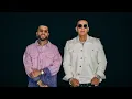 Daddy Yankee, Rauw Alejandro - Panties Y Brasieres (Video Oficial)