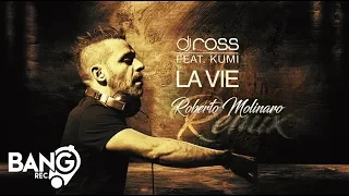 Download DJ ROSS feat. Kumi - La Vie (Roberto Molinaro Remix) MP3