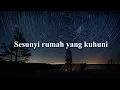 Hindia - semua lagu cinta terdengar sama (Lirik)