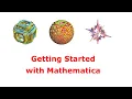 A crash course on Basics of Mathematica in 30 minutes