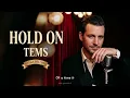 Hold On – Tems | 1950s Jazz Cover • Late-Night Lounge Music