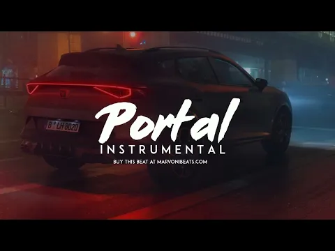 Download MP3 🔥 Dancehall Riddim Instrumental 2022 -  PORTAL