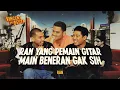 Download Lagu RAN!! TERLALU ENERJIK DITIMPUK AIR KENCING! PESING GAK TUH??