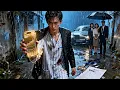 Download Lagu 【FULL】I Was Framed by My Family, But I'm the Real Stock God – Watch Me Take Revenge!#minidrama