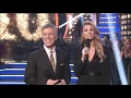 Patti LaBelle, Lil' Kim, Amber Riley - Lady Marmalade (Live on DWTS)