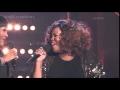 Download Lagu Patti LaBelle, Lil' Kim, Amber Riley - Lady Marmalade (Live on DWTS)