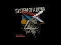 System of a Down - Protect The Land (Lyric Video)