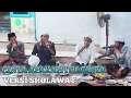 Download Lagu CINTA APAKAH ITU CINTA VERSI SHOLAWAT