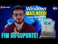 Download Lagu Como ATUALIZAR para o Windows 11 MAIS NOVO em Qualquer PC!