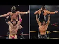 Download Lagu How Razor Ramon influenced Damian Priest’s swag: WWE Chronicle sneak peek