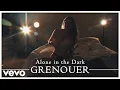 Grenouer - Alone in the Dark