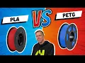 Download Lagu PLA vs PETG Filament - Everything You NEED TO KNOW