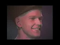 Depeche Mode Live Broken Frame Tour Hammersmith Odeon London 1982 4K