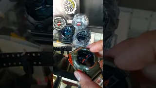 cara membedakan gshock original atau kw sangat mudah