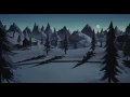 MA VIE DE COURGETTE (Grauzone: Eisbär)