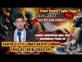 Download Lagu SIAPA BELIAU‼️SOSOK IMAM PEWARIS AHLI QOLBU DI AKHIR ZAMAN - BUYA ARRAZY HASYIM