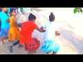 Download Lagu सईलो सईलो गुईया!! silo silo re goriya nagpuri chain dance!!2022