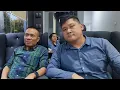 Lagu 🔴 Adaapa Nie, Bang Rismon Sianipar Masih Dipolda Metro Jaya❗