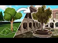 Download Lagu Can 10 BUILDERS Make a Bloxburg School Without Communicating?