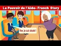 Download Lagu Le Pouvoir de l’Aide - Best French Short Story to Improve French Conversation and Vocabulary