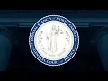 History of N C Courts with introduction by former Chief Justice Mark Martin
