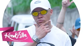 Noiz no Jet - Mc Kapela