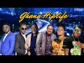 Lagu Ghana Hiplife Vol.8 | DJ Sedan \u0026 Buk Bak, Obour, Tic tak, Castro, Terry Bonechaka, FBS, Wutah, Shilo