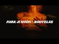 PARK JI HOON - BODYELSE Easy