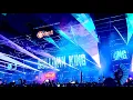 Sullivan King Full Set EDC Orlando 2024