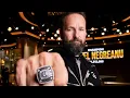 Daniel Negreanu Wins Super High Roller Bowl VII for 3 300 000 Biggest Career Win
