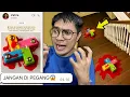 Download Lagu JIKA KAMU MELIHAT GASING PENGHAPUS DI LANTAI CEPETAN LARI BAHAYA!!!