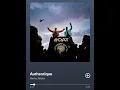 Ninho, Niska - Authentique