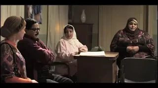 كوميديا هنيدي ونور السباعي   نفسي رايحة على الكوارع   هو انتي هتحملي في إيه غير في جمل   مسيو رمضان دندنها