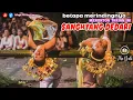 Download Lagu Betapa Merindingnya Menonton Tarian ini | Tarian Para Bidadari  - Sanghyang Dedari Geriana Kauh
