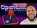 OpenEmu Multi-System Emulator Setup Guide for Mac