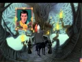 Throne High Session 3