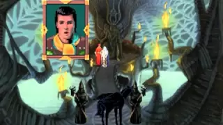 Throne High Session 3
