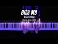 Lagu ENHYPEN (엔하이픈) - Bite Me | Piano Cover by Pianella Piano