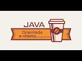 Java - Criando uma classe com metodos Construtor GET e SET