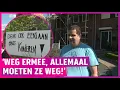 Download Lagu Bewoners pikken plannen voor asielzoekers niet: ‘Wegwezen!'