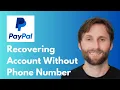 How to Recover PayPal Account Without Phone Number Full Guide 2026